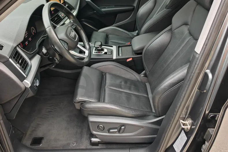 Audi Q5 din 2022 cu 80.946 km - oferta AUD259113 - foto 13