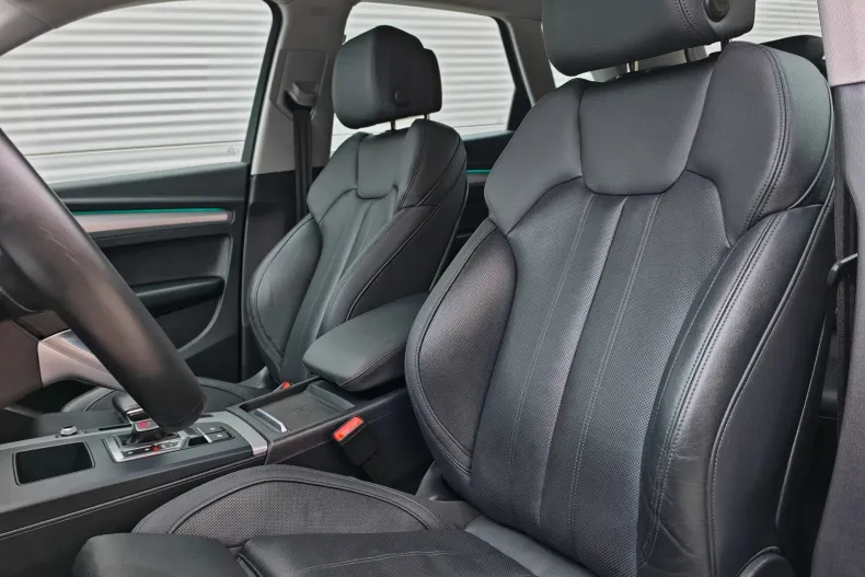 Audi Q5 din 2022 cu 80.946 km - oferta AUD259113 - foto 14