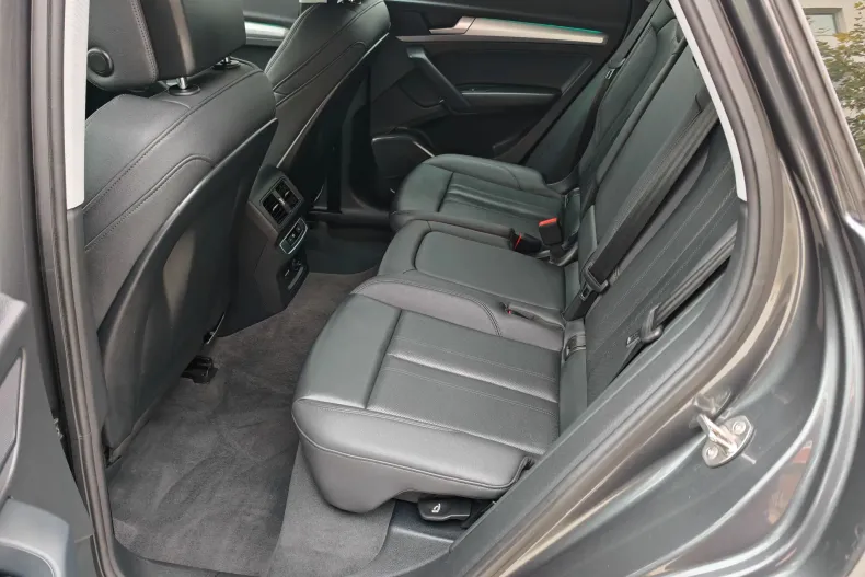 Audi Q5 din 2022 cu 80.946 km - oferta AUD259113 - foto 16