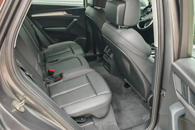 Audi Q5 din 2022 cu 80.946 km - oferta AUD259113 - foto 17