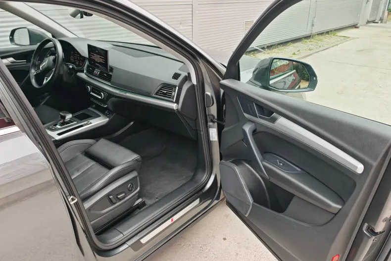 Audi Q5 din 2022 cu 80.946 km - oferta AUD259113 - foto 18