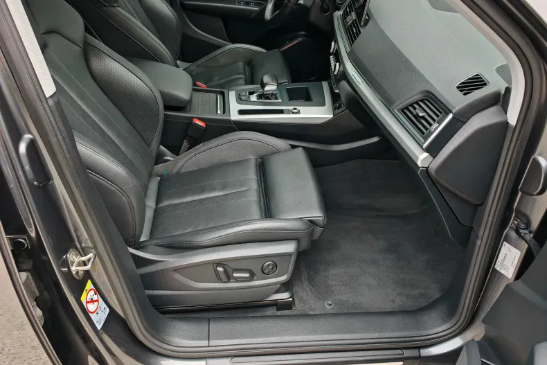 Audi Q5 din 2022 cu 80.946 km - oferta AUD259113 - foto 19