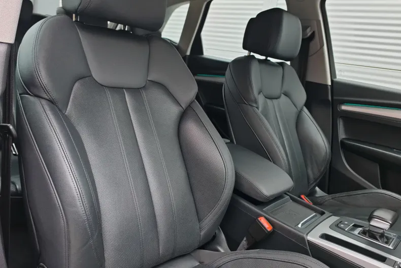 Audi Q5 din 2022 cu 80.946 km - oferta AUD259113 - foto 20