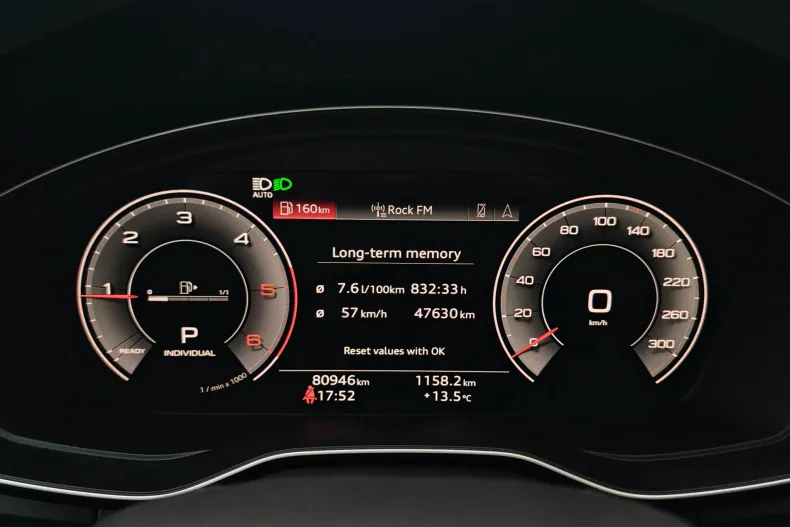 Audi Q5 din 2022 cu 80.946 km - oferta AUD259113 - foto 24