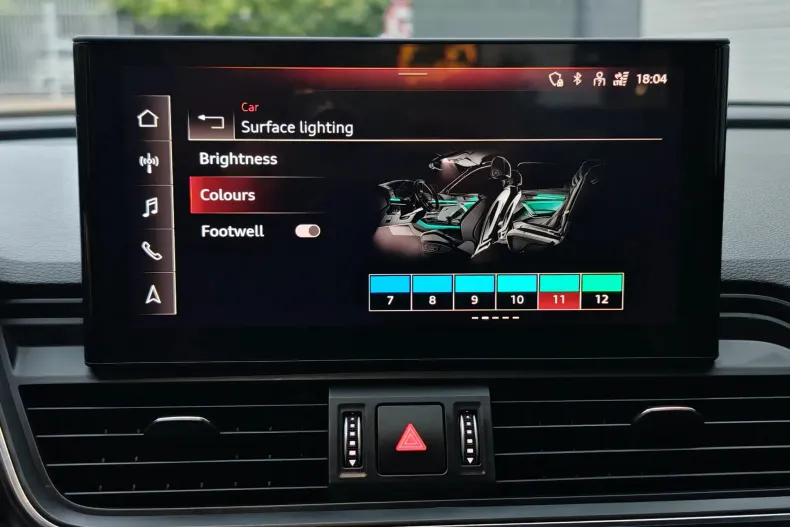 Audi Q5 din 2022 cu 80.946 km - oferta AUD259113 - foto 29