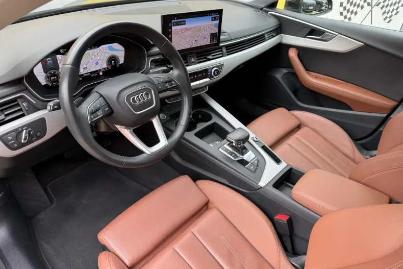 Audi A5 din 2022 cu 175.780 km - oferta AUD259114 - foto 2