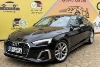 Audi A5 din 2022 cu 175.780 km - oferta AUD259114 - foto 3