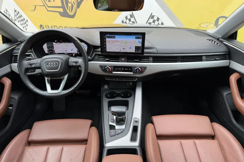 Audi A5 din 2022 cu 175.780 km - oferta AUD259114 - foto 4