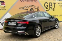 Audi A5 din 2022 cu 175.780 km - oferta AUD259114 - foto 5