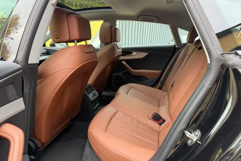 Audi A5 din 2022 cu 175.780 km - oferta AUD259114 - foto 6