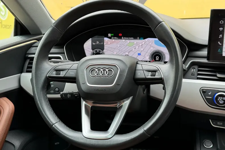 Audi A5 din 2022 cu 175.780 km - oferta AUD259114 - foto 10