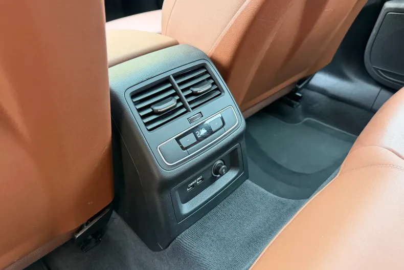 Audi A5 din 2022 cu 175.780 km - oferta AUD259114 - foto 11