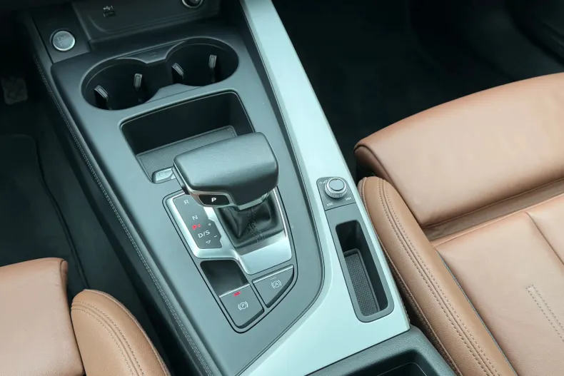 Audi A5 din 2022 cu 175.780 km - oferta AUD259114 - foto 16