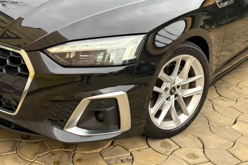 Audi A5 din 2022 cu 175.780 km - oferta AUD259114 - foto 22