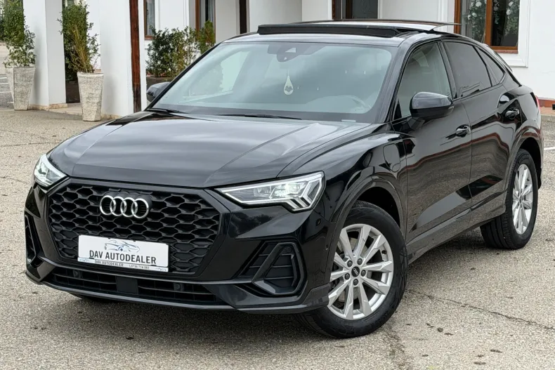 Audi Q3 din 2022 cu 155.763 km - oferta AUD259115 - foto 2