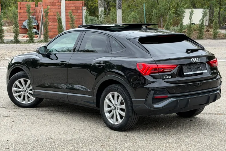 Audi Q3 din 2022 cu 155.763 km - oferta AUD259115 - foto 3