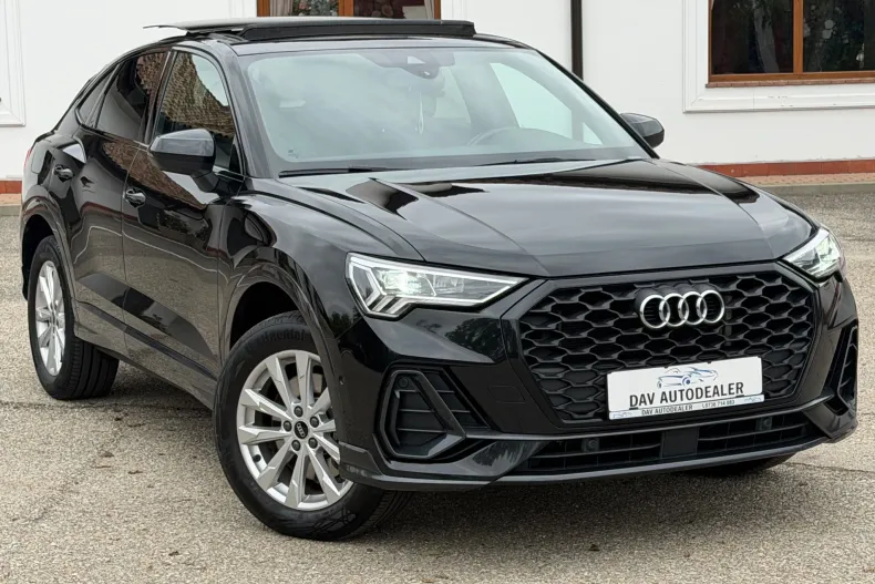 Audi Q3 din 2022 cu 155.763 km - oferta AUD259115 - foto 9