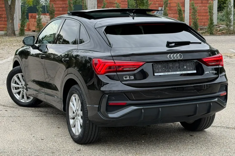 Audi Q3 din 2022 cu 155.763 km - oferta AUD259115 - foto 10