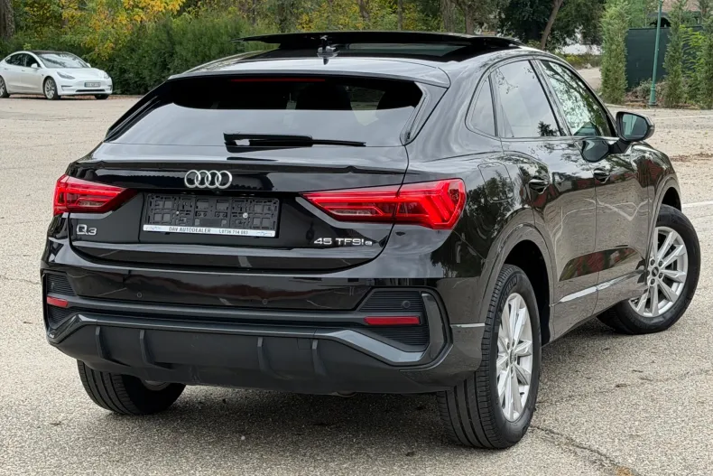 Audi Q3 din 2022 cu 155.763 km - oferta AUD259115 - foto 11