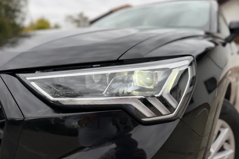Audi Q3 din 2022 cu 155.763 km - oferta AUD259115 - foto 12