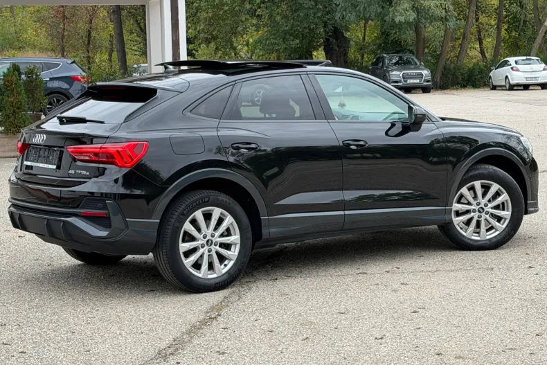 Audi Q3 din 2022 cu 155.763 km - oferta AUD259115 - foto 13