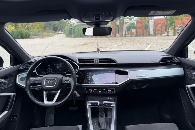 Audi Q3 din 2022 cu 155.763 km - oferta AUD259115 - foto 16