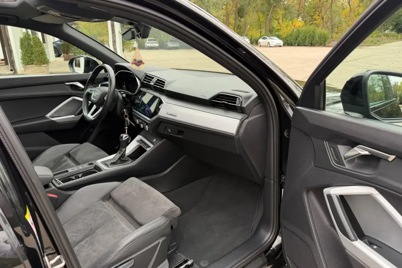Audi Q3 din 2022 cu 155.763 km - oferta AUD259115 - foto 18