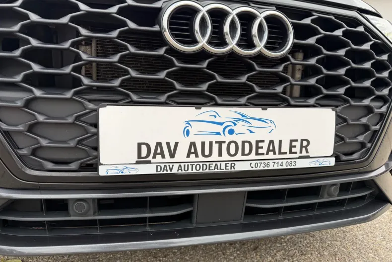 Audi Q3 din 2022 cu 155.763 km - oferta AUD259115 - foto 20