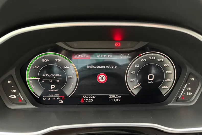Audi Q3 din 2022 cu 155.763 km - oferta AUD259115 - foto 23