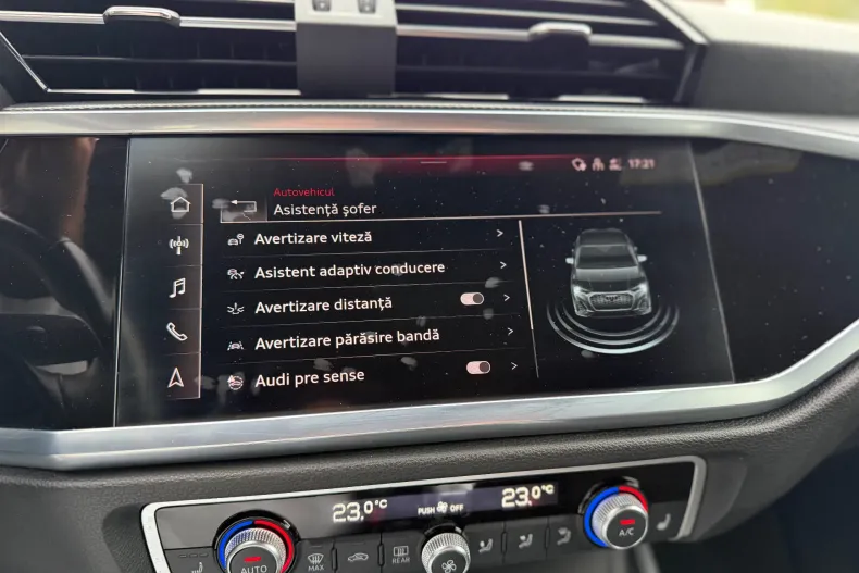 Audi Q3 din 2022 cu 155.763 km - oferta AUD259115 - foto 29