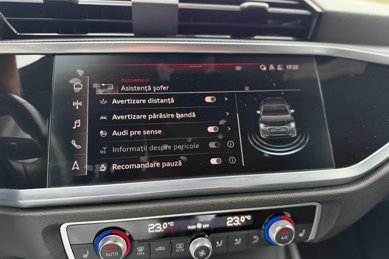 Audi Q3 din 2022 cu 155.763 km - oferta AUD259115 - foto 30