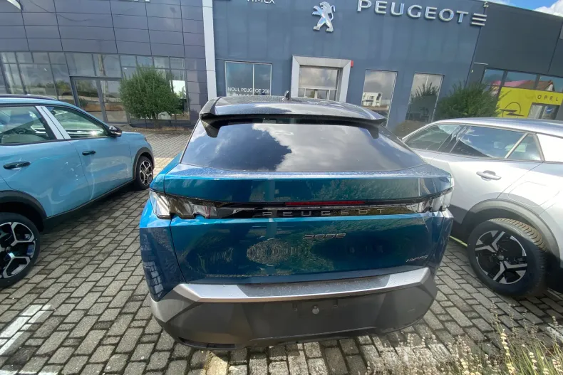 Peugeot 3008 din 2026 cu 1 km - oferta PEU259116 - foto 4