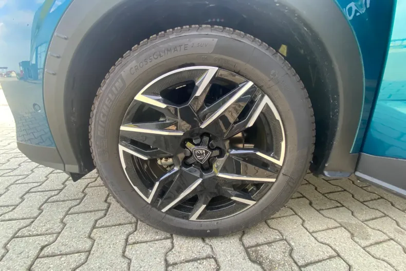 Peugeot 3008 din 2026 cu 1 km - oferta PEU259116 - foto 5