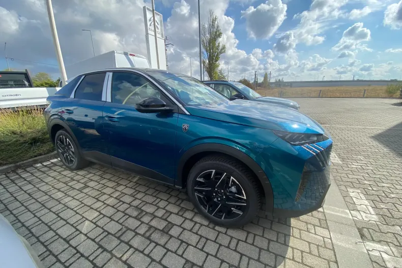 Peugeot 3008 din 2026 cu 1 km - oferta PEU259116 - foto 6