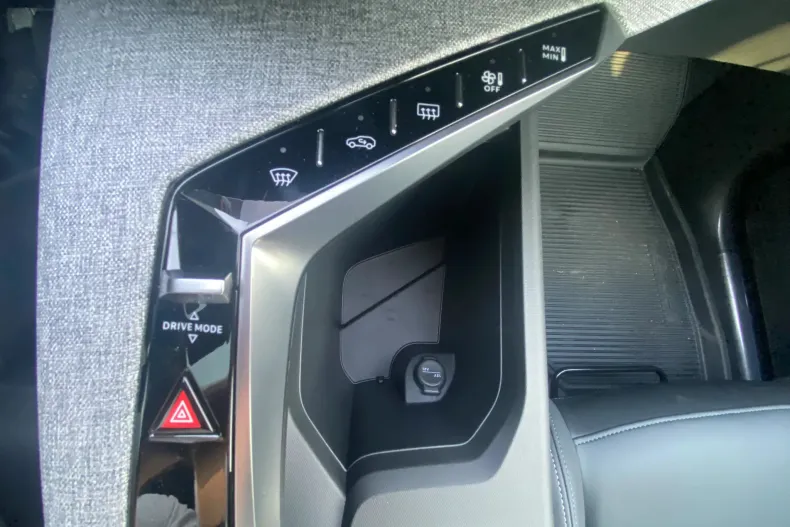 Peugeot 3008 din 2026 cu 1 km - oferta PEU259116 - foto 8