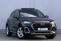 Audi Q5 din 2022 cu 174.000 km - oferta AUD259117 - foto 1