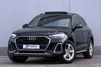 Audi Q5 din 2022 cu 174.000 km - oferta AUD259117 - foto 2