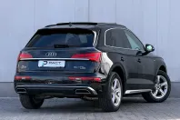 Audi Q5 din 2022 cu 174.000 km - oferta AUD259117 - foto 4