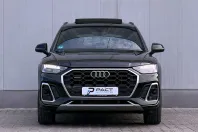 Audi Q5 din 2022 cu 174.000 km - oferta AUD259117 - foto 9