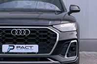 Audi Q5 din 2022 cu 174.000 km - oferta AUD259117 - foto 14