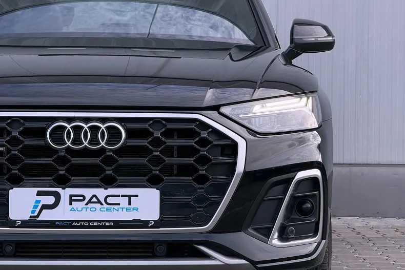 Audi Q5 din 2022 cu 174.000 km - oferta AUD259117 - foto 14