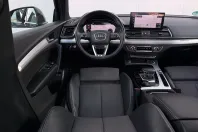 Audi Q5 din 2022 cu 174.000 km - oferta AUD259117 - foto 20