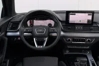 Audi Q5 din 2022 cu 174.000 km - oferta AUD259117 - foto 21