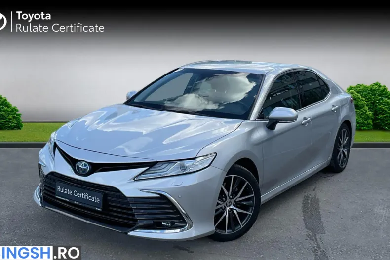 Toyota Camry din 2023 cu 93.076 km - oferta TOY259118 - foto 1
