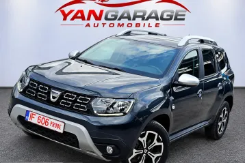 Dacia Duster din 2020 - oferta DAC259119