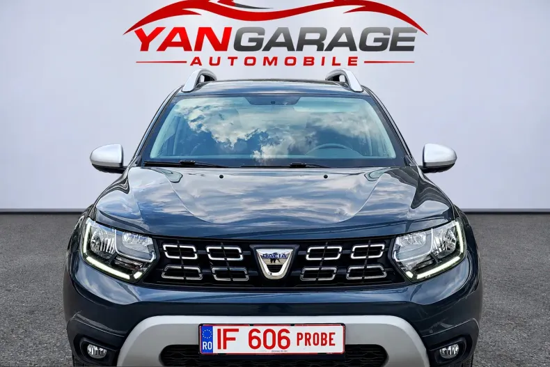 Dacia Duster din 2020 cu 164.700 km - oferta DAC259119 - foto 2