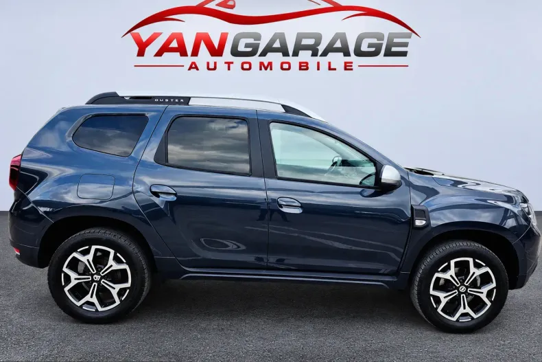 Dacia Duster din 2020 cu 164.700 km - oferta DAC259119 - foto 3