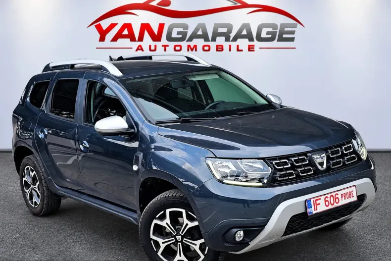Dacia Duster din 2020 cu 164.700 km - oferta DAC259119 - foto 4