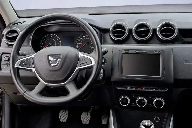 Dacia Duster din 2020 cu 164.700 km - oferta DAC259119 - foto 5