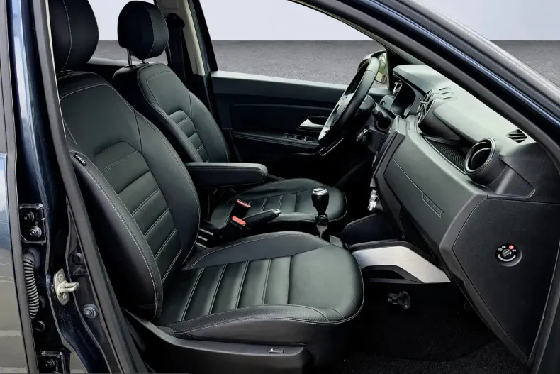 Dacia Duster din 2020 cu 164.700 km - oferta DAC259119 - foto 6